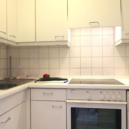Strandnahe Ferienwohnung, Zentral Gelegen, Ost-Balkon, Andreas Dirks-Str. 2 ヴェスターラント エクステリア 写真